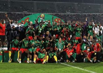 How Ghana, Senegal, Morocco, Cameroon Tunisia Survived World Cup Final Play-offs To Fly Africa’s Flag In Qatar