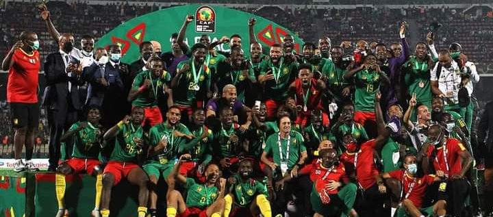 How Ghana, Senegal, Morocco, Cameroon Tunisia Survived World Cup Final Play-offs To Fly Africa’s Flag In Qatar