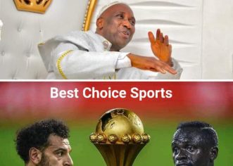 AFCON Final: Senegal Will Beat Egypt In 78 Minutes – Prophet Ayodele