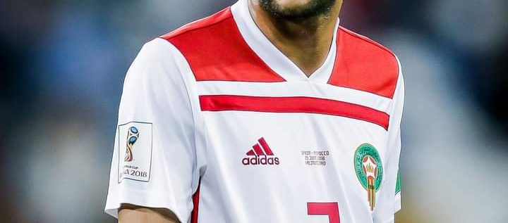 World Cup Play-off: Chelsea Star Hakim Ziyech Rejects Morocco Call-up