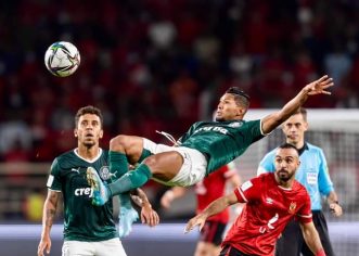 Al Ahly Eliminated From FIFA Club World Cup After 2-0 Defeat Against Palmeiras