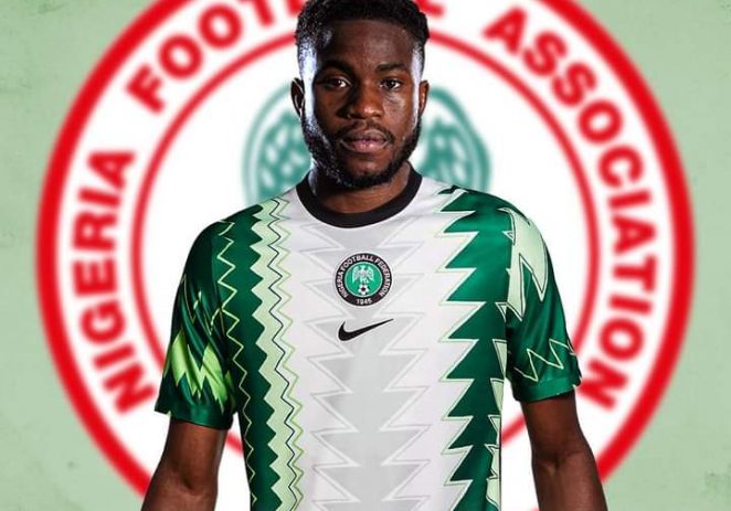 Ademola Lookman Brings Winning Mentality To Super Eagles – Pinnick