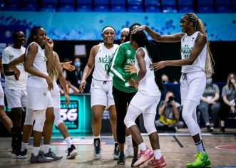 Nigeria Battles Mali For FIBA Women’s World Cup Ticket Today
