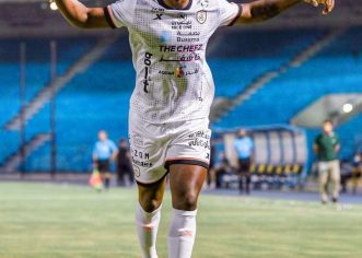 REVEALED: Ighalo Terminated Al Shabaab Contract Over Refusal To Join Eagles AFCON Squad