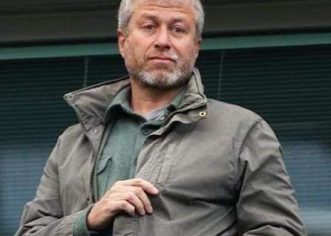 Russia-Ukraine War: Abramovic Hands Over Chelsea Management To A Foundation