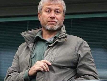 Russia-Ukraine War: Abramovic Hands Over Chelsea Management To A Foundation