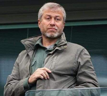 Russia-Ukraine War: Abramovic Hands Over Chelsea Management To A Foundation