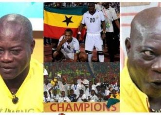 REVEALED: Ghana Sacrificed SEVEN Mad People To Win 2009 FIFA U-20 World Cup