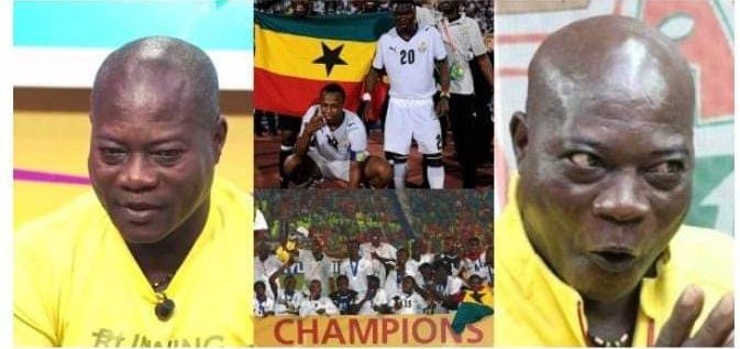 REVEALED: Ghana Sacrificed SEVEN Mad People To Win 2009 FIFA U-20 World Cup