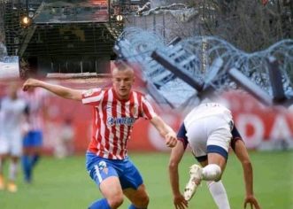 Ukraine Attack: FIFA, UEFA Suspend Russia  National Teams, Clubs