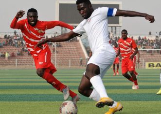 2021/2022 NPFL: Rangers Maintain Away Unbeaten Run As Wikki Hold Visitors To Barren Draw