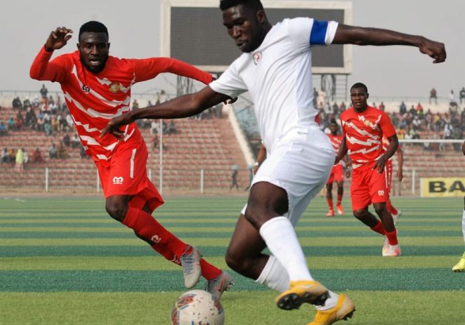 Talented Players Abound In NPFL, Let’s Invest – Eguavoen