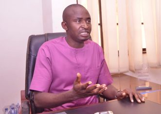 Rahmat CUP: Go And Make Us Proud, Nasarawa State Sports Commissioner Charges YSFON Team