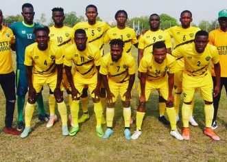 2022 NNL: City FC Record Back-to-back Wins After 2-1 Victory Over FWC Champions