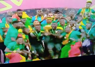 Senegal Are 2021 Africa Cup of Nations Champions