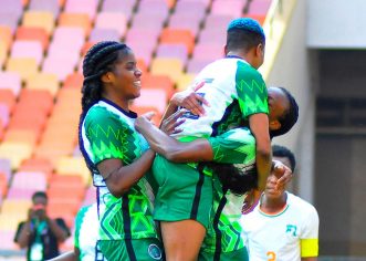 2022 Women’s AFCON Qualification A Sweet Revenge Against Cote D’Ivoire – NFF