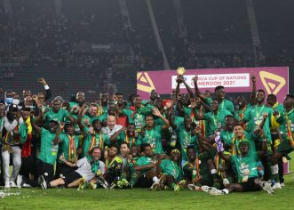 How Senegal Defeated Egypt To Win First Ever Africa Cup Of Nations