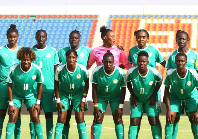 Senegal Defeat Mali To Qualifier For Women’s AFCON After 10 Years