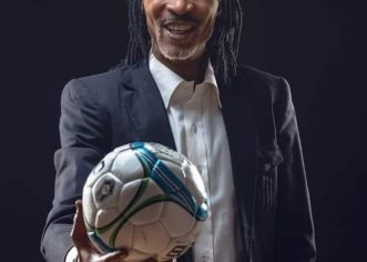 Cameroon Faces FIFA Ban As President Biya Names Song New Indomitable Lions Coach