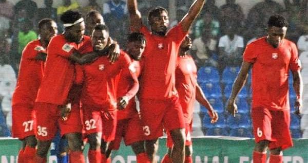 2022 NPFL: Enugu Rangers Boosted As Trio Return From Injury Ahead Of Akwa United Clash