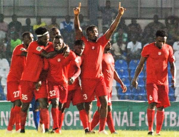 Rangers Earn A Draw In NPFL Wednesday Night Clash With Shooting Stars