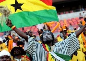 Only Vaccinated Fans Will Watch Ghana Vs Nigeria World Cup Play-off – Sports Ministry