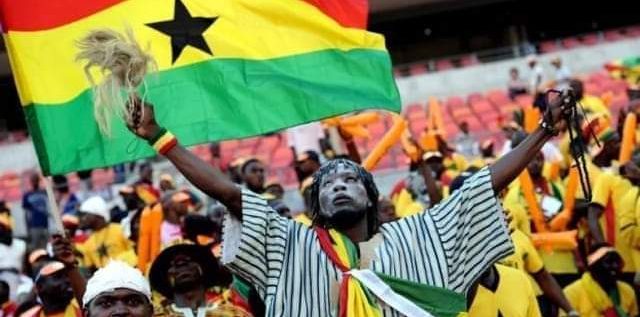 Only Vaccinated Fans Will Watch Ghana Vs Nigeria World Cup Play-off – Sports Ministry
