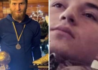 Russia-Ukraine War: Two Ukrainian Footballers Killed Defending Their Country