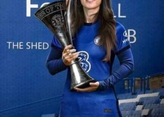 Chelsea’s Transfer Director, Marina Granovskaia Resigns