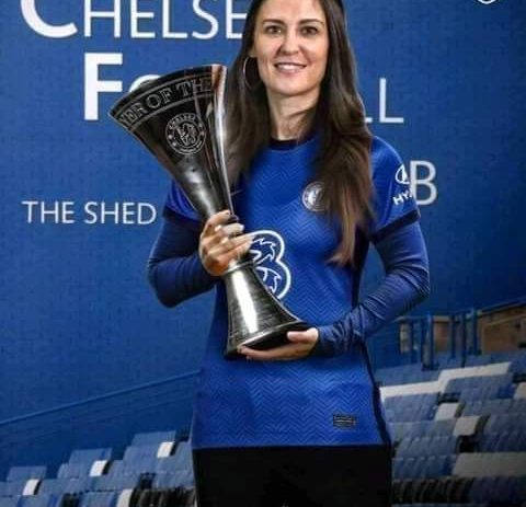 Chelsea’s Transfer Director, Marina Granovskaia Resigns