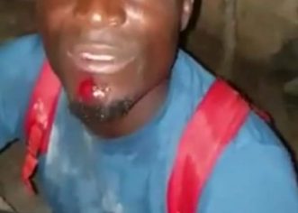 Soldiers Who Brutalised Shooting Stars Player Tender Apology, Say Action Was Not Deliberate