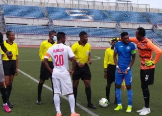 NPFL Officiating: Rangers Threaten To Sue Enyimba Over ‘Malicious Campaign’, Vows To Protect Image