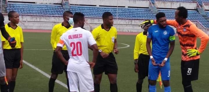 NPFL Officiating: Rangers Threaten To Sue Enyimba Over ‘Malicious Campaign’, Vows To Protect Image
