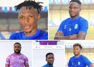 How Threats Of Transfer Ban Forced Shooting Stars To Deny Sacking 17 Players