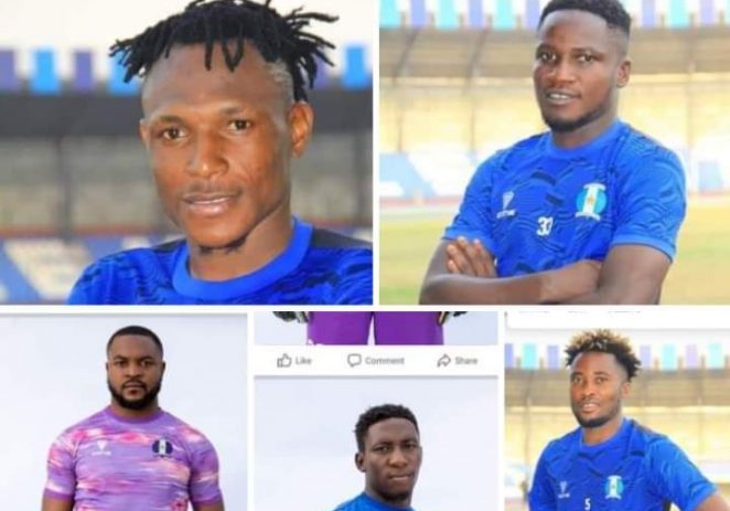 How Threats Of Transfer Ban Forced Shooting Stars To Deny Sacking 17 Players