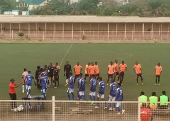 Giant Brillars Thrash J Atete 3-0 In NNL Matchday 6