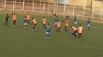 Giant Brillars Coach Afeez Sulaiman Lauds Players After 3-0 Victory Against J Atete