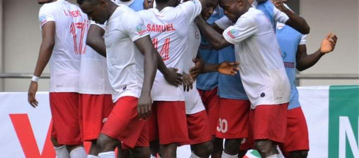 Naira Falls For Rangers Players After 3-0 Humiliation Of Akwa United In Uyo