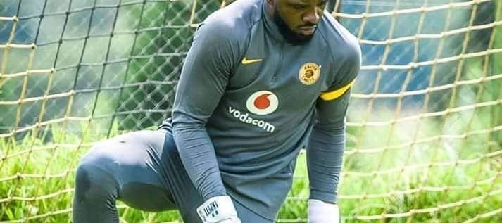 Kaizer Chiefs To Offload Super Eagles Goalkeeper Daniel Akpeyi