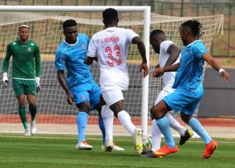 NPFL Matchday 19: Rangers Defeat Lobi Stars 5-3 In New Stadium In Awka