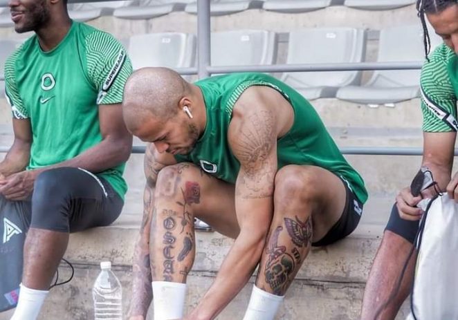 World Cup Play-off: Troost-Ekong, Balogun, Ajayi, Two Others Arrive Eagles Camp In Abuja