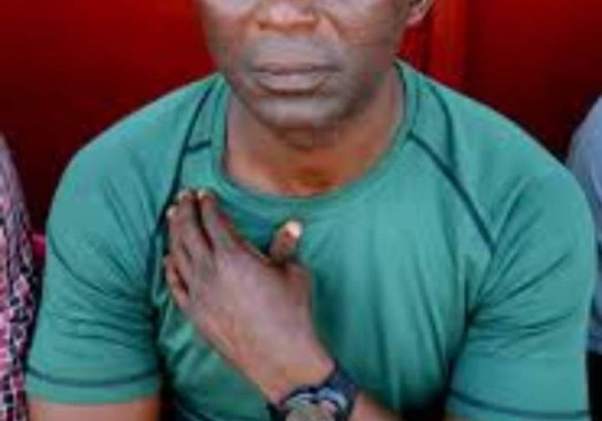 EXCLUSIVE: Enyimba Coach Resigns