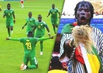 Senegalese Native Doctor Predicts Nigeria, Egypt, Algeria Will Lose World Cup Play-off Matches