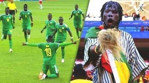 Senegalese Native Doctor Predicts Nigeria, Egypt, Algeria Will Lose World Cup Play-off Matches
