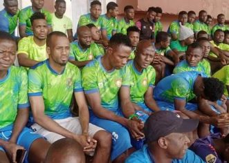 Enyimba Attack: Wikki Tourists Banished To Kaduna, Fined ₦4 Million …Face Suspended 3 Points Deduction