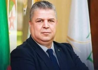 World Cup Play-off Fallout: Algeria Football Federation President, Entire Board Resign