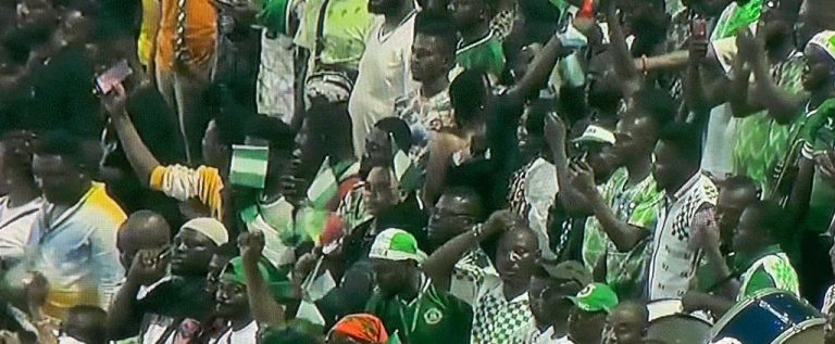 Mobilise Fans For Eagles World Cup Qualification Against Ghana – FCT SWAN Charges NFF