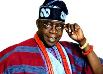 Kanu, Okocha, West, Ikpeba, Other Ex Eagles To Feature In Tinubu @70 Birthday Novelty Match