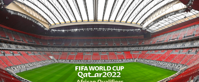 2022 World Cup: CAF Confirms Dates, Venues, Time As 10 Africa Giants Battle For 5 Tickets