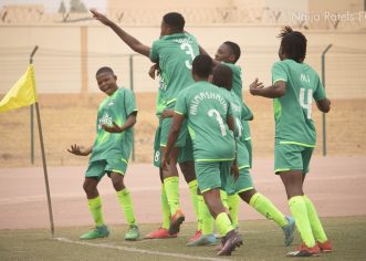 FCT FA Congratulates Naija Ratels On Qualification For NWFL Super 6